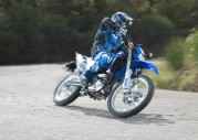 Yamaha WR250R